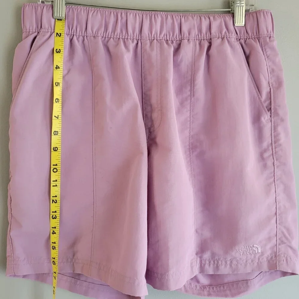 Lululemon & North Face Men’s Bathing Suits (2) Size M